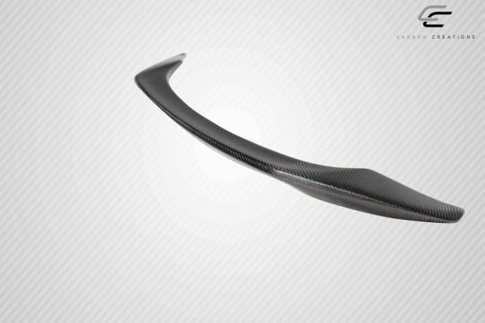 Toyota Supra TD3000 Carbon Fiber Creations Body Kit-Wing/Spoiler 116150 thumbnail 9