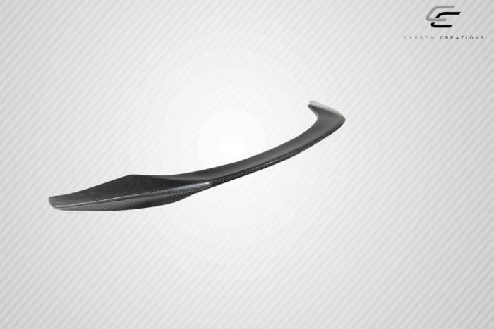 Toyota Supra TD3000 Carbon Fiber Creations Body Kit-Wing/Spoiler 116150 thumbnail 10