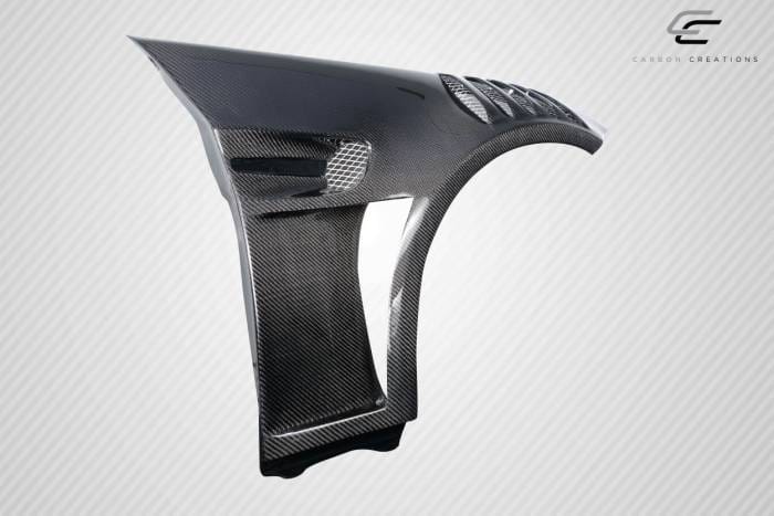 BMW M3 2DR GTR Carbon Creations Body Kit- Front Fenders 116250 thumbnail 4