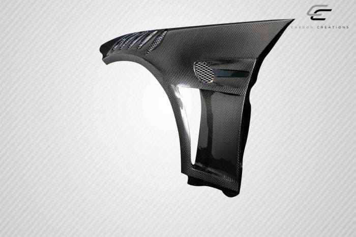 BMW M3 2DR GTR Carbon Creations Body Kit- Front Fenders 116250 thumbnail 9
