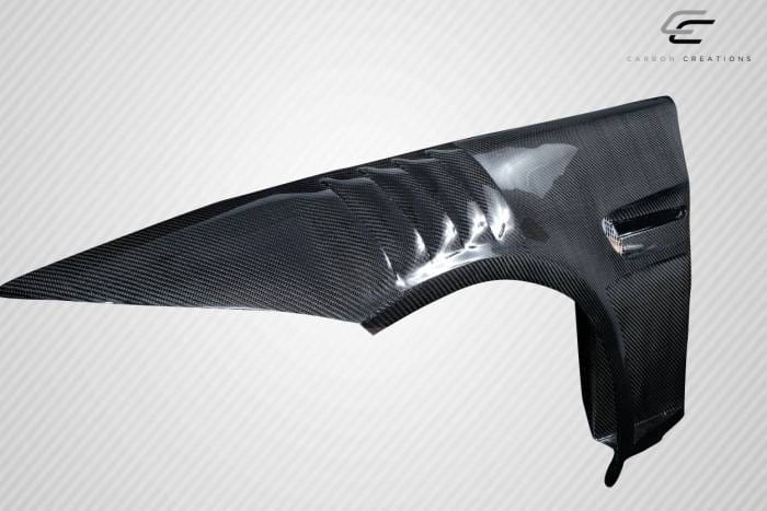 BMW M3 2DR GTR Carbon Creations Body Kit- Front Fenders 116250 thumbnail 10