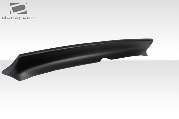 Nissan 350Z 2DR Super Cool Duraflex Body Kit-Wing/Spoiler 115980 thumbnail 6