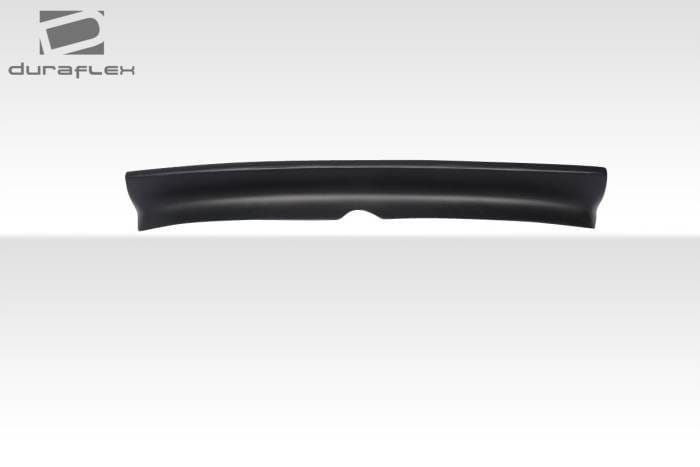 Nissan 350Z 2DR Super Cool Duraflex Body Kit-Wing/Spoiler 115980 thumbnail 7