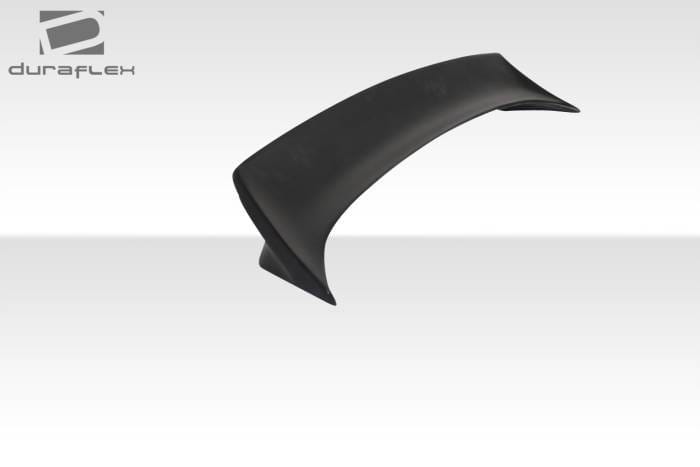Nissan 350Z 2DR Super Cool Duraflex Body Kit-Wing/Spoiler 115980 thumbnail 10