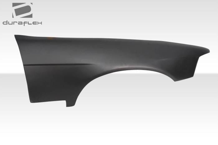BMW 3 Series 4DR C Spec Duraflex Fender Flares 116022 thumbnail 7