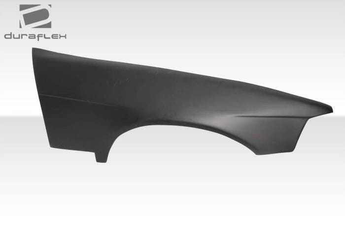 BMW 3 Series 4DR C Spec Duraflex Fender Flares 116022 thumbnail 8