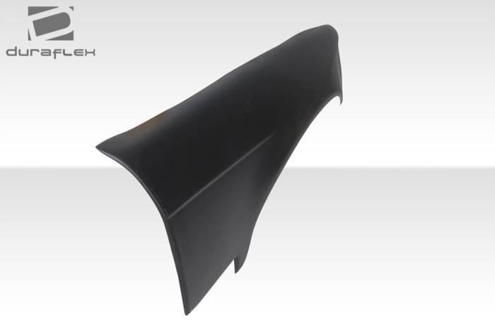 BMW 3 Series 4DR C Spec Duraflex Fender Flares 116022 thumbnail 9