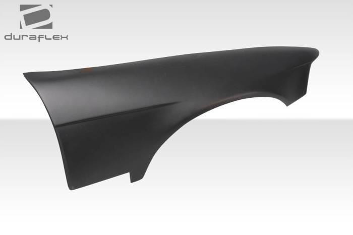 BMW 3 Series 4DR C Spec Duraflex Fender Flares 116022 thumbnail 10