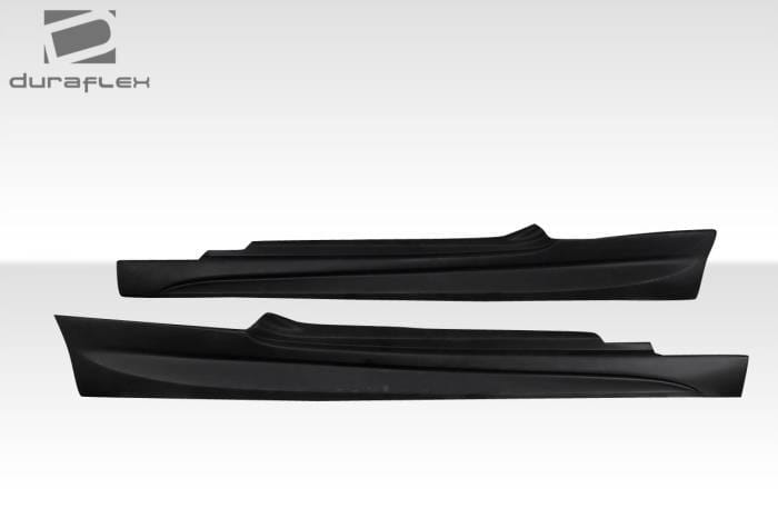 BMW M3 2DR ER-M Duraflex Side Skirts Body Kit 116032 thumbnail 3