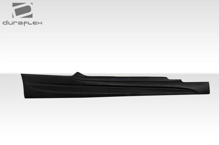 BMW M3 2DR ER-M Duraflex Side Skirts Body Kit 116032 thumbnail 4
