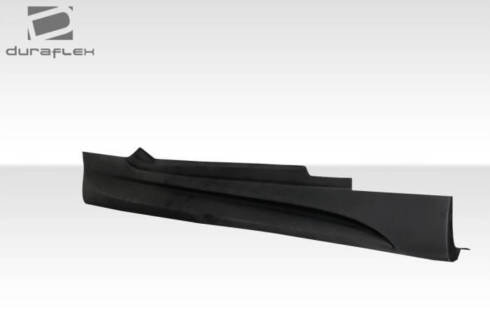 BMW M3 2DR ER-M Duraflex Side Skirts Body Kit 116032 thumbnail 5