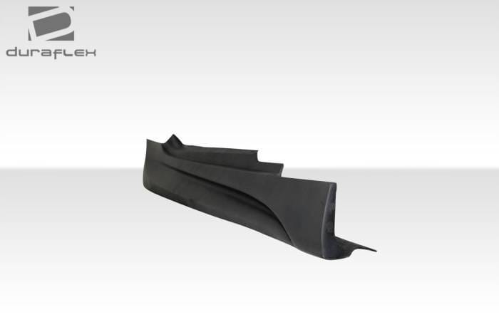 BMW M3 2DR ER-M Duraflex Side Skirts Body Kit 116032 thumbnail 6