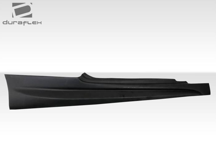 BMW M3 2DR ER-M Duraflex Side Skirts Body Kit 116032 thumbnail 7