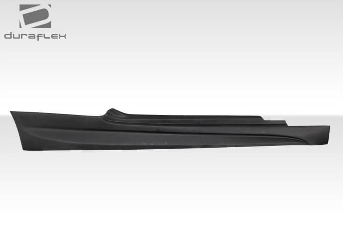 BMW M3 2DR ER-M Duraflex Side Skirts Body Kit 116032 thumbnail 10