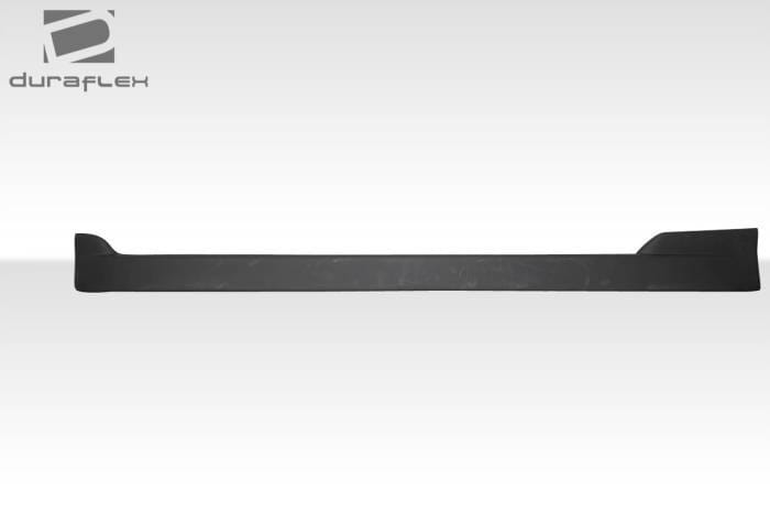 Honda Civic 2DR C Speed Duraflex Side Skirts Body Kit 116057 thumbnail 3