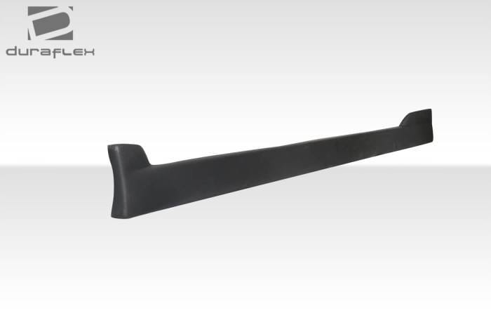 Honda Civic 2DR C Speed Duraflex Side Skirts Body Kit 116057 thumbnail 4
