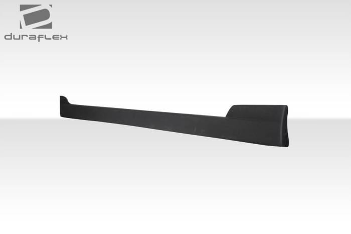 Honda Civic 2DR C Speed Duraflex Side Skirts Body Kit 116057 thumbnail 5