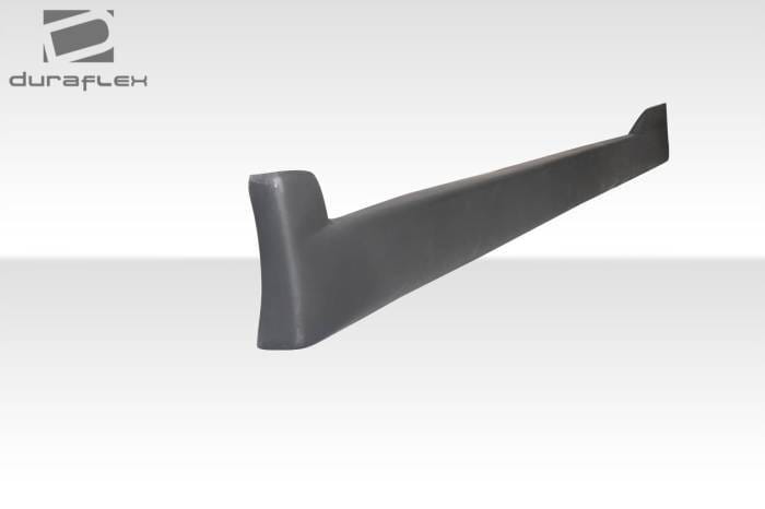 Honda Civic 2DR C Speed Duraflex Side Skirts Body Kit 116057 thumbnail 6