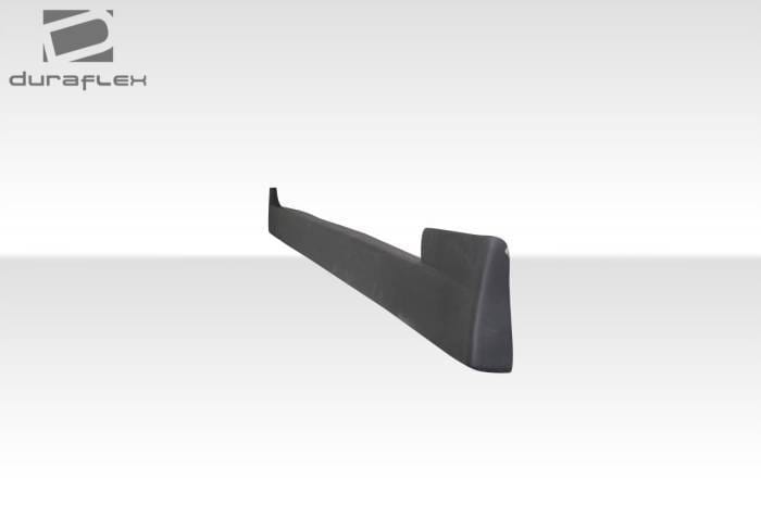 Honda Civic 2DR C Speed Duraflex Side Skirts Body Kit 116057 thumbnail 7