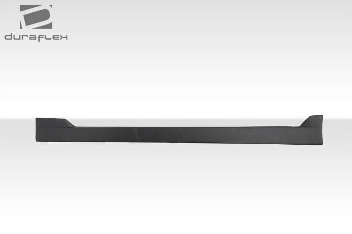 Honda Civic 2DR C Speed Duraflex Side Skirts Body Kit 116057 thumbnail 8
