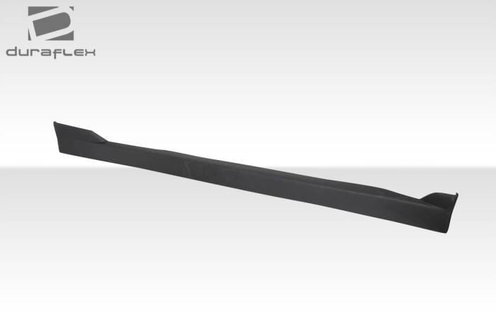 Honda Civic 2DR C Speed Duraflex Side Skirts Body Kit 116057 thumbnail 9