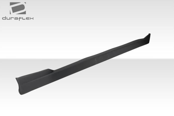 Honda Civic 2DR C Speed Duraflex Side Skirts Body Kit 116057 thumbnail 10
