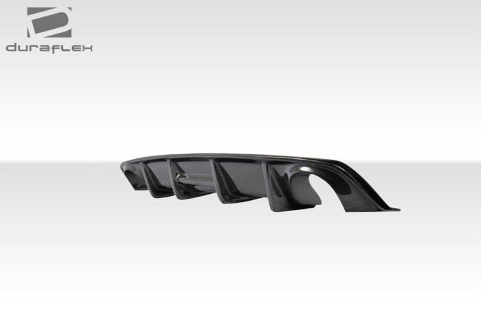 Infiniti Q50 SRK Carbon Fiber Creations Rear Diffuser Lip Body Kit 116338 thumbnail 3