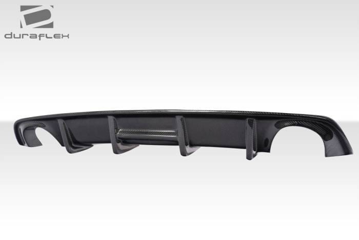Infiniti Q50 SRK Carbon Fiber Creations Rear Diffuser Lip Body Kit 116338 thumbnail 4