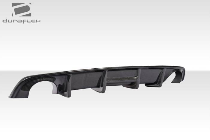 Infiniti Q50 SRK Carbon Fiber Creations Rear Diffuser Lip Body Kit 116338 thumbnail 5