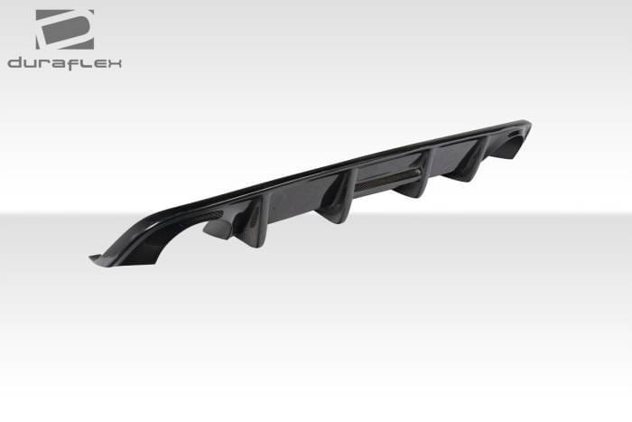 Infiniti Q50 SRK Carbon Fiber Creations Rear Diffuser Lip Body Kit 116338 thumbnail 7