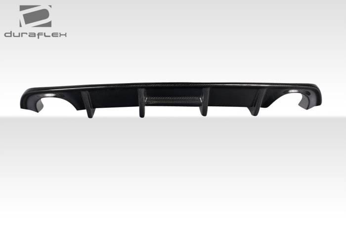 Infiniti Q50 SRK Carbon Fiber Creations Rear Diffuser Lip Body Kit 116338 thumbnail 8