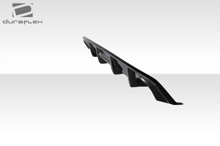 Infiniti Q50 SRK Carbon Fiber Creations Rear Diffuser Lip Body Kit 116338 thumbnail 9