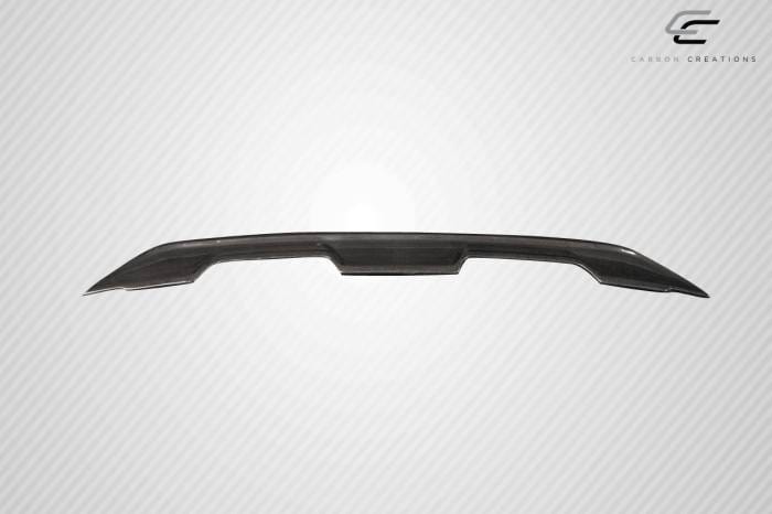 Ford Mustang 2DR GT500 Look Carbon Fiber Body Kit-Wing/Spoiler 116352 thumbnail 2