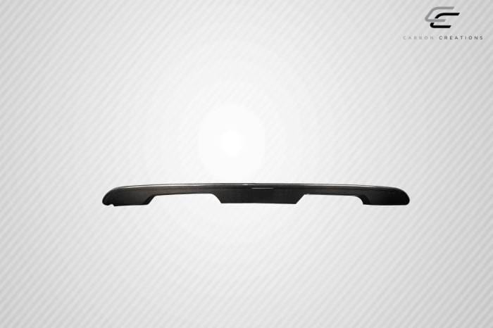 Ford Mustang 2DR GT500 Look Carbon Fiber Body Kit-Wing/Spoiler 116352 thumbnail 3