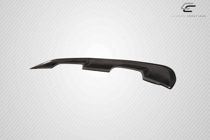 Ford Mustang 2DR GT500 Look Carbon Fiber Body Kit-Wing/Spoiler 116352 thumbnail 4