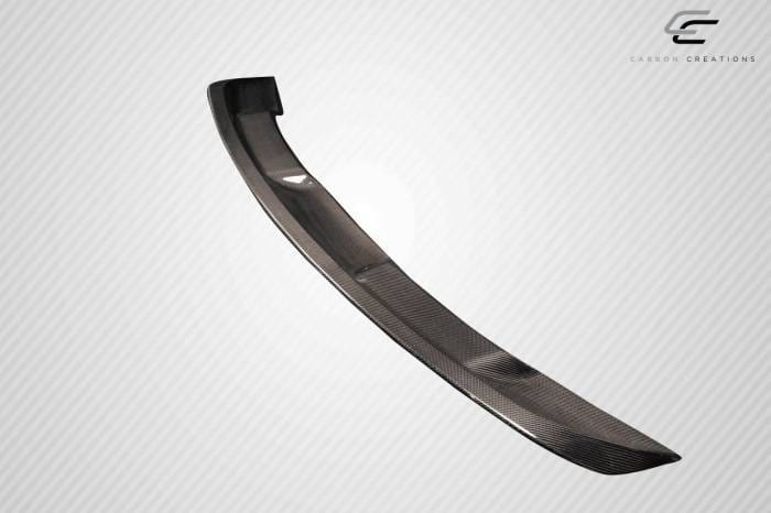 Ford Mustang 2DR GT500 Look Carbon Fiber Body Kit-Wing/Spoiler 116352 thumbnail 6