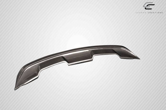 Ford Mustang 2DR GT500 Look Carbon Fiber Body Kit-Wing/Spoiler 116352 thumbnail 7