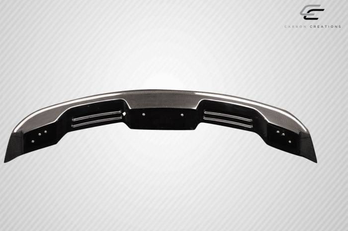 Ford Mustang 2DR GT500 Look Carbon Fiber Body Kit-Wing/Spoiler 116352 thumbnail 8