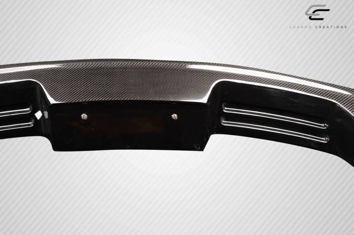 Ford Mustang 2DR GT500 Look Carbon Fiber Body Kit-Wing/Spoiler 116352 thumbnail 9