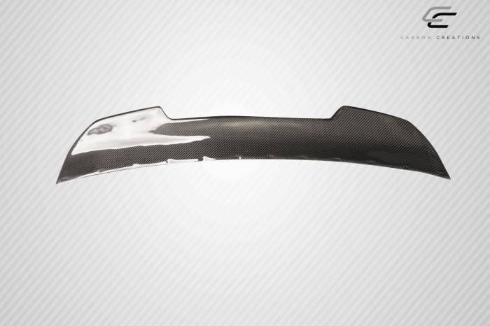 Dodge Charger SKS Carbon Fiber Creations Body Kit-Wing/Spoiler 116357 thumbnail 3