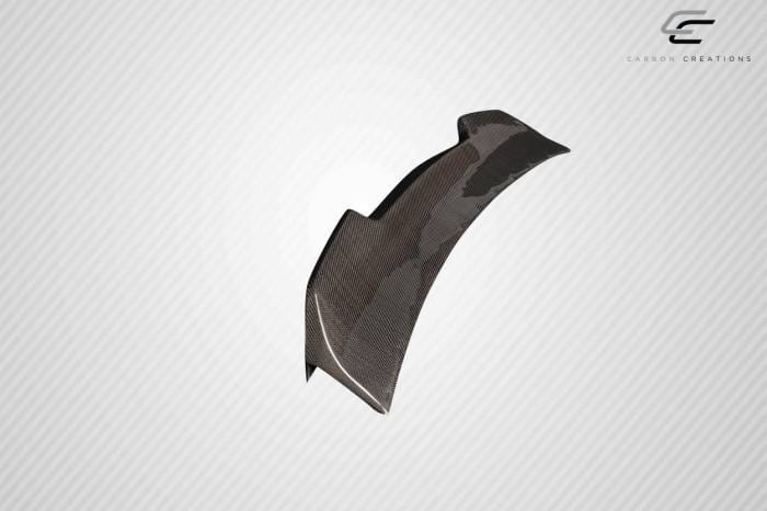 Dodge Charger SKS Carbon Fiber Creations Body Kit-Wing/Spoiler 116357 thumbnail 4