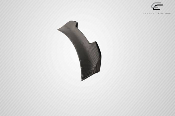 Dodge Charger SKS Carbon Fiber Creations Body Kit-Wing/Spoiler 116357 thumbnail 5
