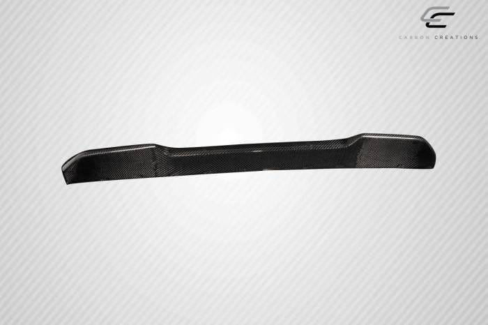 Dodge Charger SKS Carbon Fiber Creations Body Kit-Wing/Spoiler 116357 thumbnail 6
