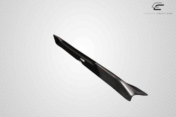Dodge Charger SKS Carbon Fiber Creations Body Kit-Wing/Spoiler 116357 thumbnail 7