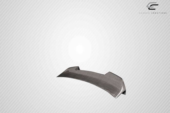 Dodge Charger SKS Carbon Fiber Creations Body Kit-Wing/Spoiler 116357 thumbnail 8