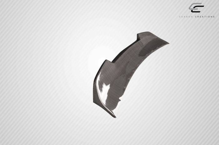 Dodge Charger SKS Carbon Fiber Creations Body Kit-Wing/Spoiler 116357 thumbnail 9