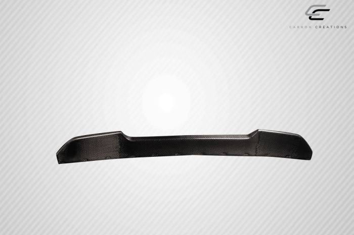 Dodge Charger SKS Carbon Fiber Creations Body Kit-Wing/Spoiler 116357 thumbnail 10