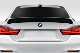 BMW M4 LBW Duraflex Body Kit-Wing/Spoiler!!! 116364