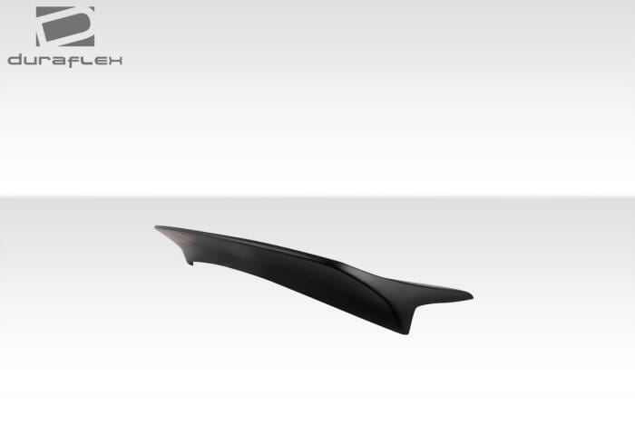BMW M4 LBW Duraflex Body Kit-Wing/Spoiler!!! 116364 thumbnail 4