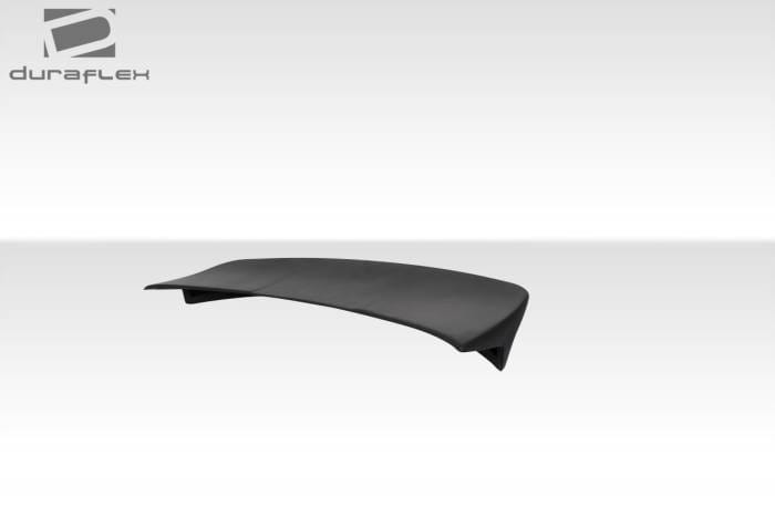 BMW M4 LBW Duraflex Body Kit-Wing/Spoiler!!! 116364 thumbnail 6